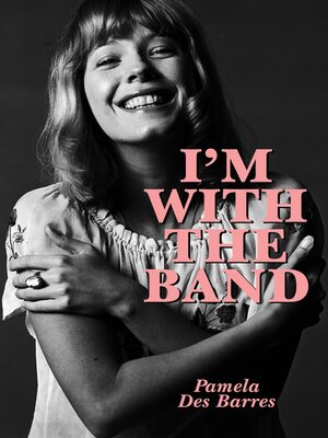 cover image of I'm With the Band